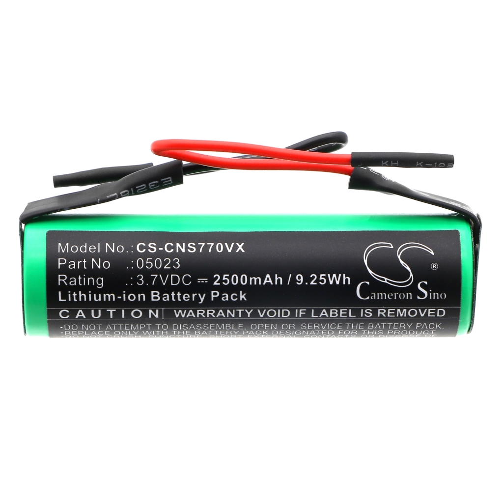 Vacuum Battery Cecotec CS-CNS770VX