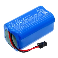 Compatible battery replacement for Cecotec 88520