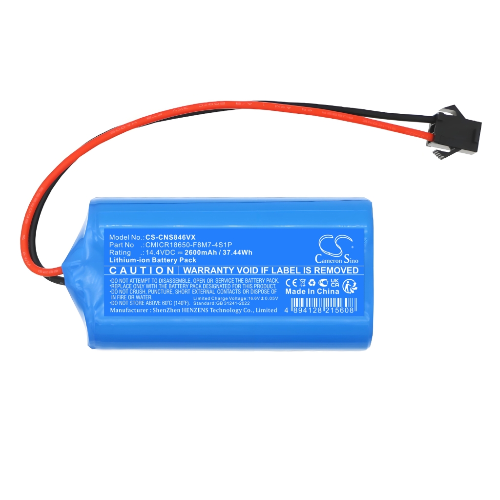 Cecotec 05846