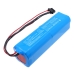 Battery for Cecotec Conga 9590 Spin Revolution Ultra Power