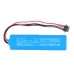Battery for Cecotec Conga 9590 Spin Revolution Ultra Power