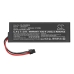 Battery Replaces U099-4S2P