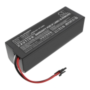 CS-CNU099VH<br />Batteries for   replaces battery U099-4S2P