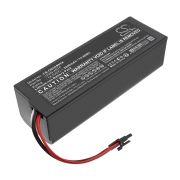 CS-CNU099VX<br />Batteries for   replaces battery U099-4S2P