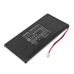 Batteries compatible with LAP CARINAnav Smart laser control CS-CNV536MD