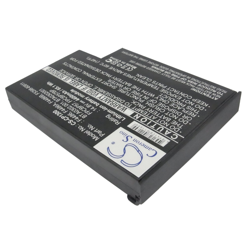 Battery Replaces BT.T1801.001