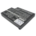 Battery Replaces BT.T1801.001