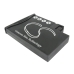 Battery Replaces BT.T1801.001