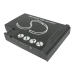 Battery Replaces BT.T1801.001