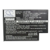 Battery Replaces BT.T1801.001