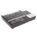 Notebook battery HP Business Notebook NX9040 Series (CS-CP2100)