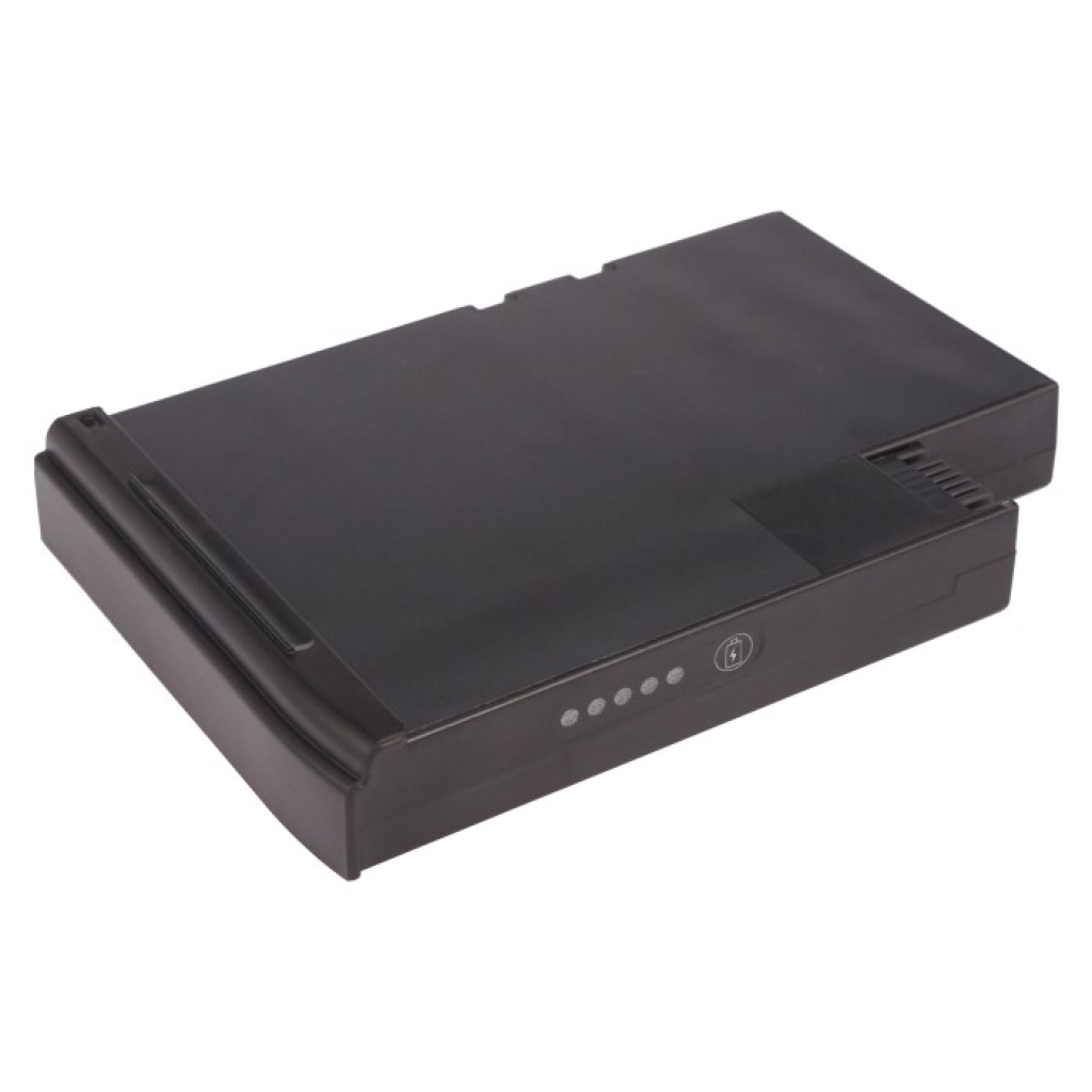 Notebook battery HP Business Notebook N1050v Series (CS-CP2100)