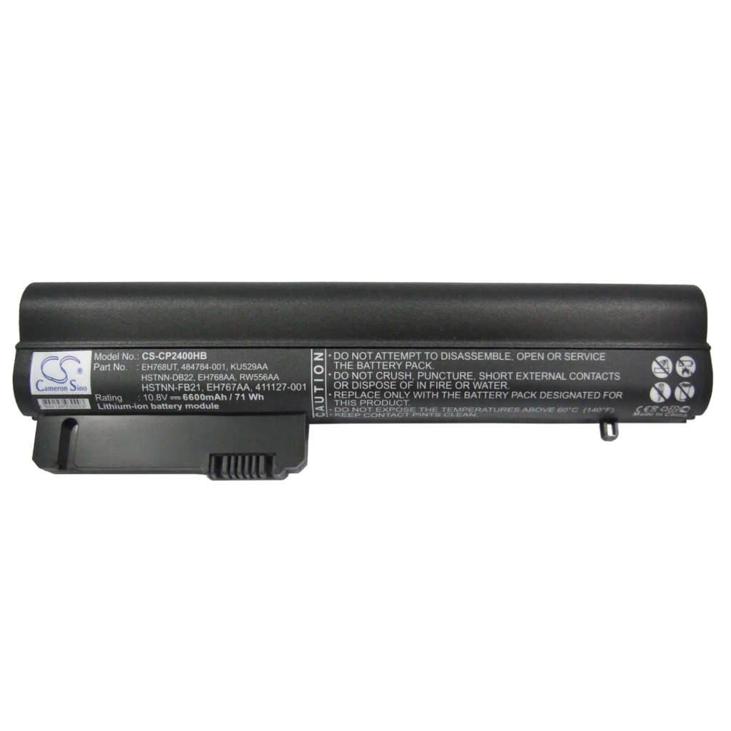 Battery Replaces 404888-241
