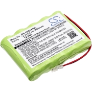 Battery compatibleWith Universel