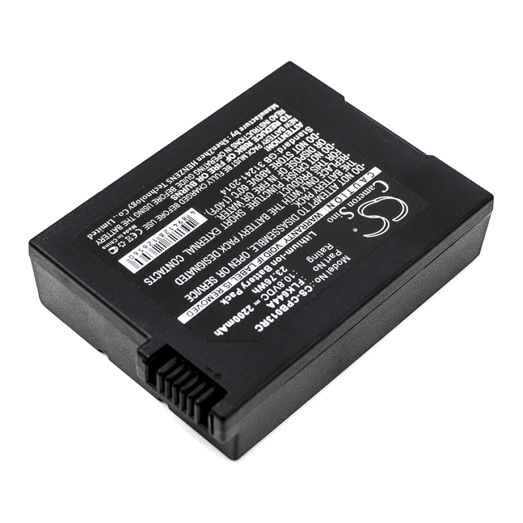 Cable Modem Battery Ubee CS-CPB013RC