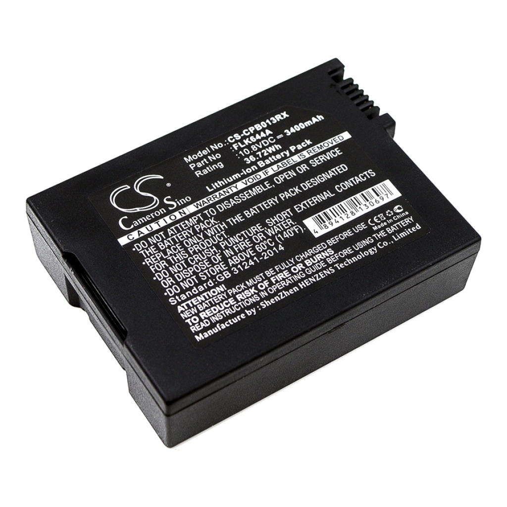 Cable Modem Battery Pegatron CS-CPB013RX