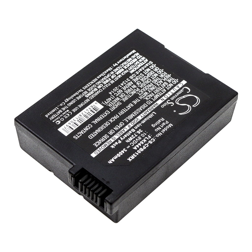 Cable Modem Battery Pegatron CS-CPB013RX