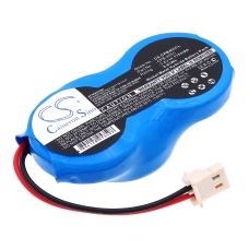 Compatible battery replacement for Gte CPB-405C