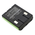 Compatible battery replacement for AT