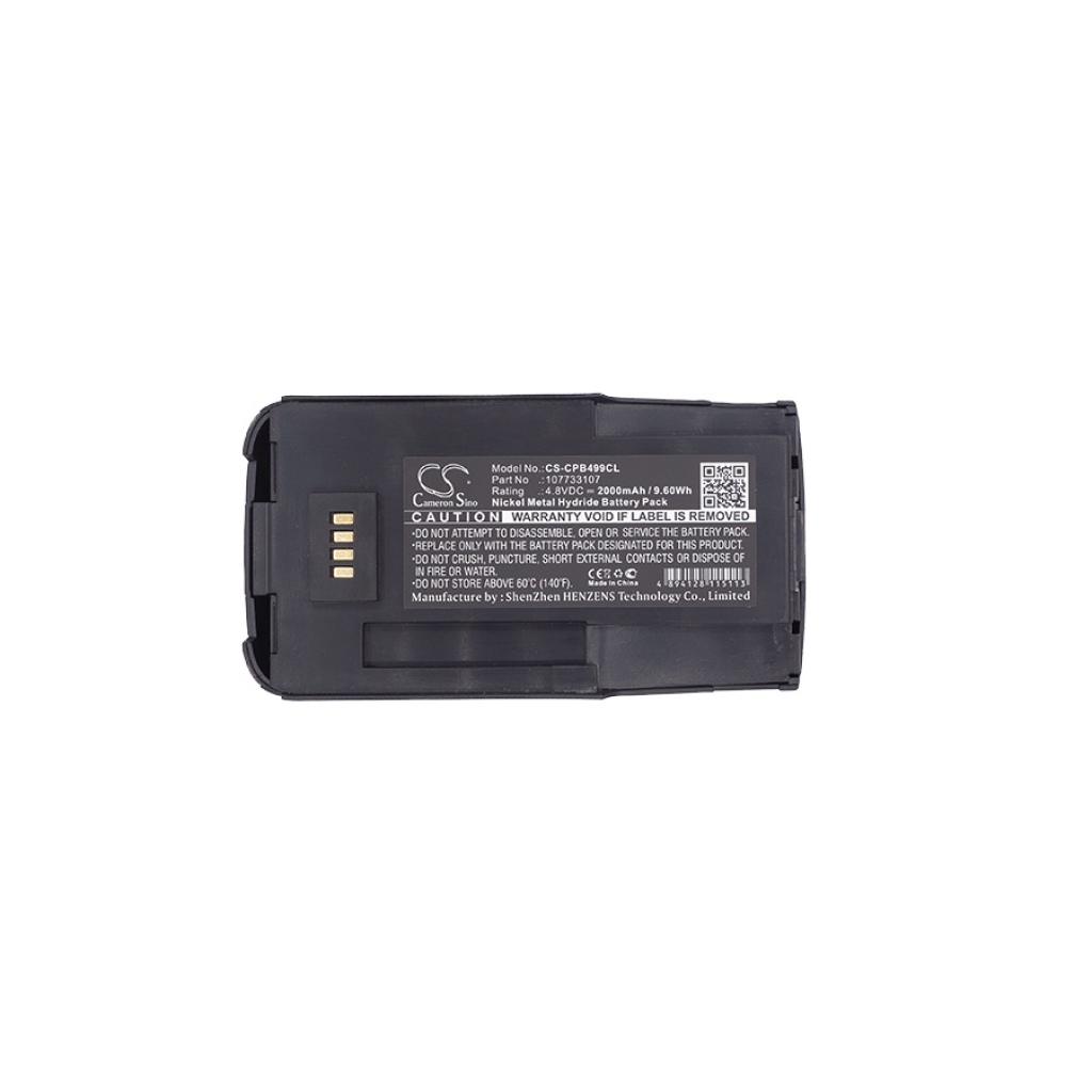 Cordless Phone Battery Avaya MDW9030P