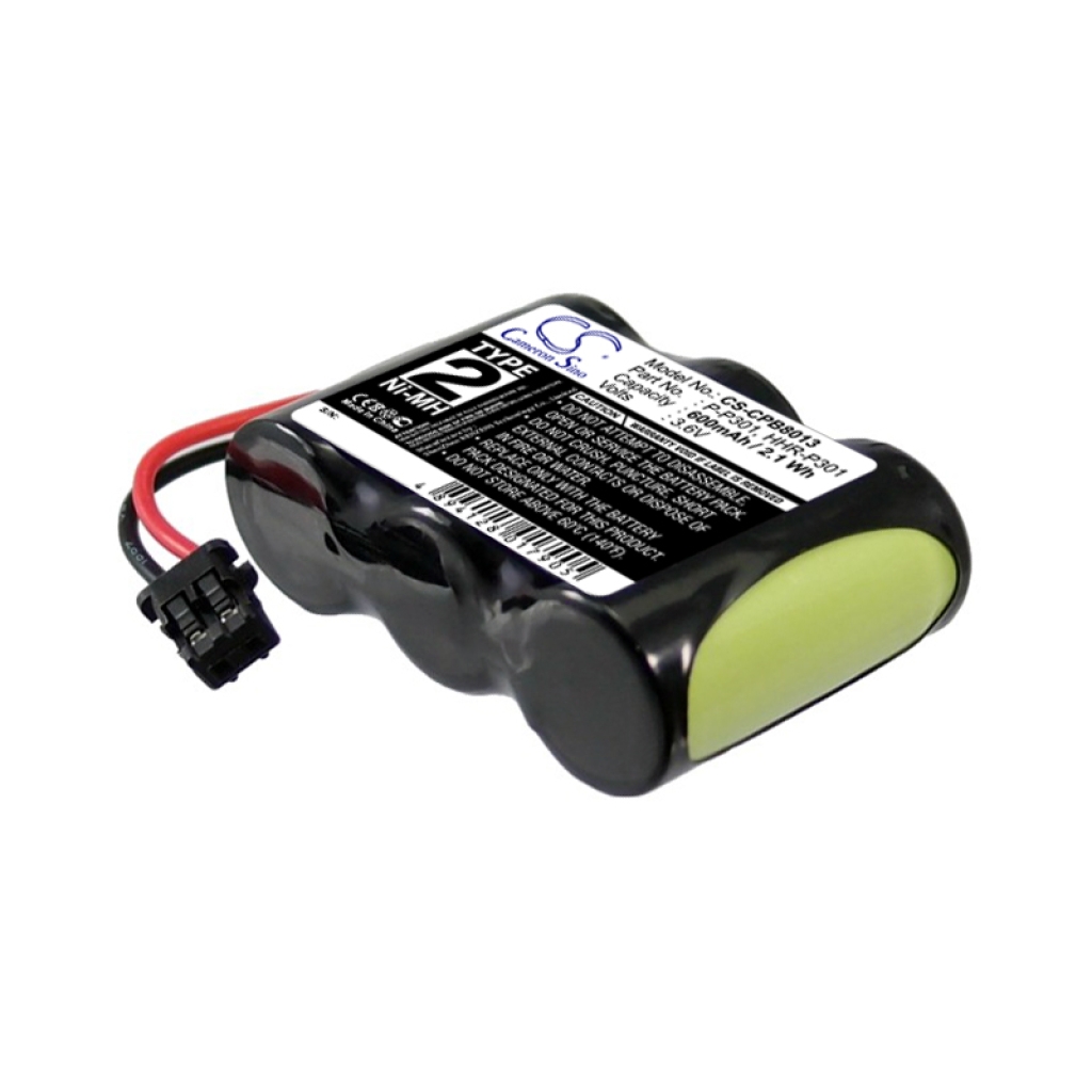 Battery Replaces AM468V