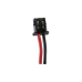 Compatible battery replacement for Uniden 2102,29519A,30AAK3BMS,3200,359450...