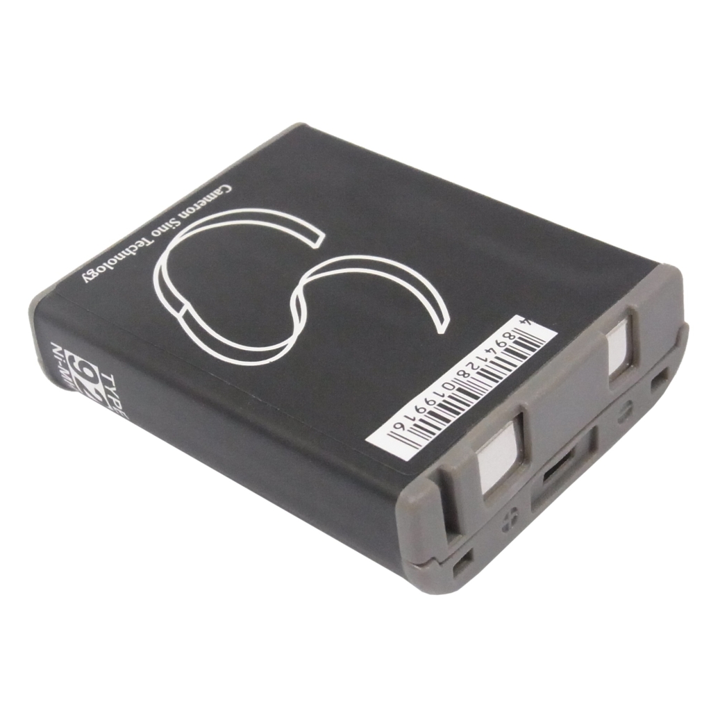 Battery compatible with V Tech