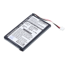 Compatible battery replacement for Uniden BBTY0531001,BT-0001