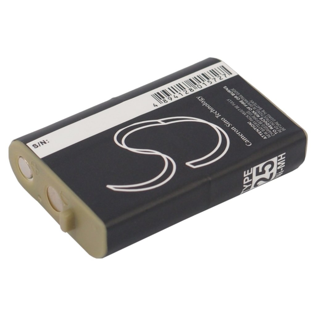 Cordless Phone Battery Panasonic KXTGA230W (CS-CPB9034)