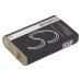 Cordless Phone Battery Panasonic KXTGA230W (CS-CPB9034)