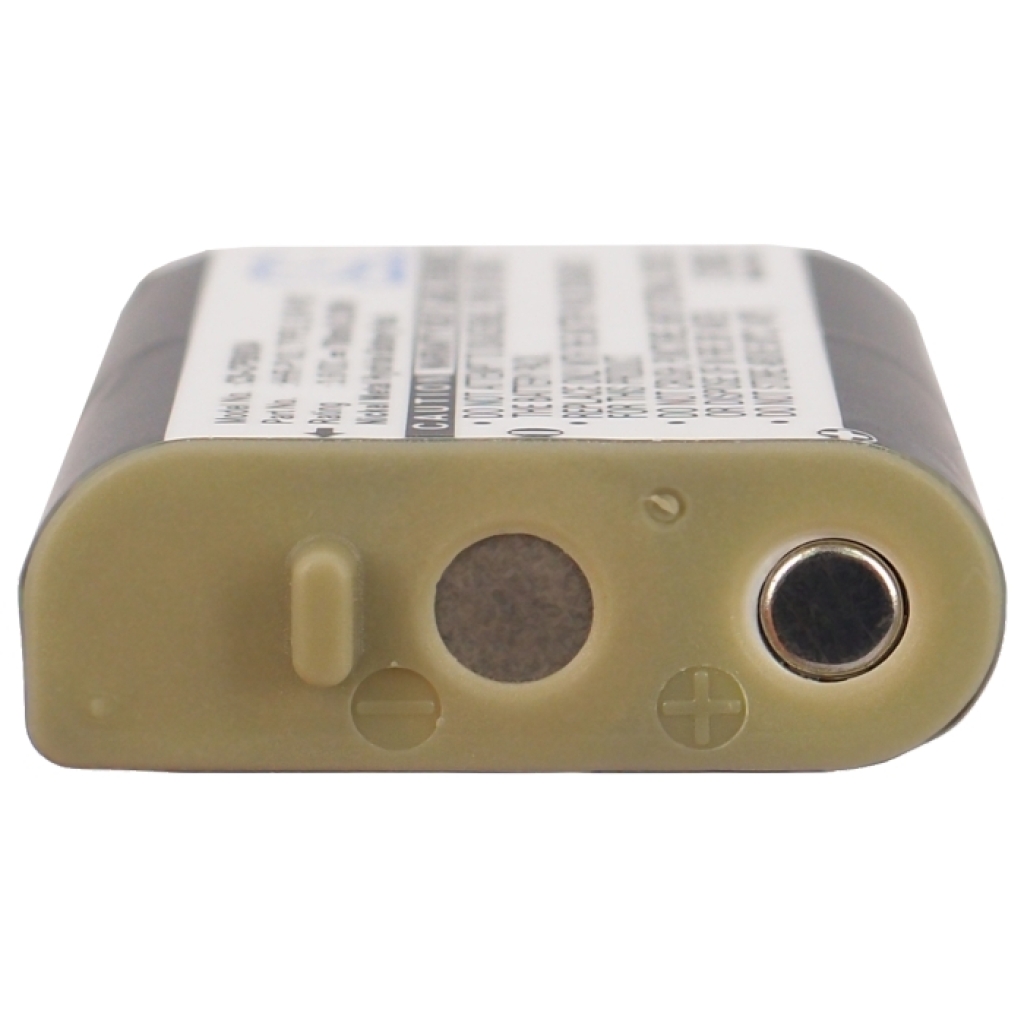 Cordless Phone Battery Panasonic KXTGA230W (CS-CPB9034)