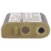 Cordless Phone Battery Panasonic KXTGA230W (CS-CPB9034)