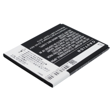 Compatible battery replacement for Coolpad CPLD-129