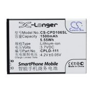 CS-CPD106SL