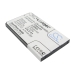 Battery compatible with Coolpad CS-CPD230SL