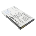 Battery compatible with Coolpad CS-CPD230SL