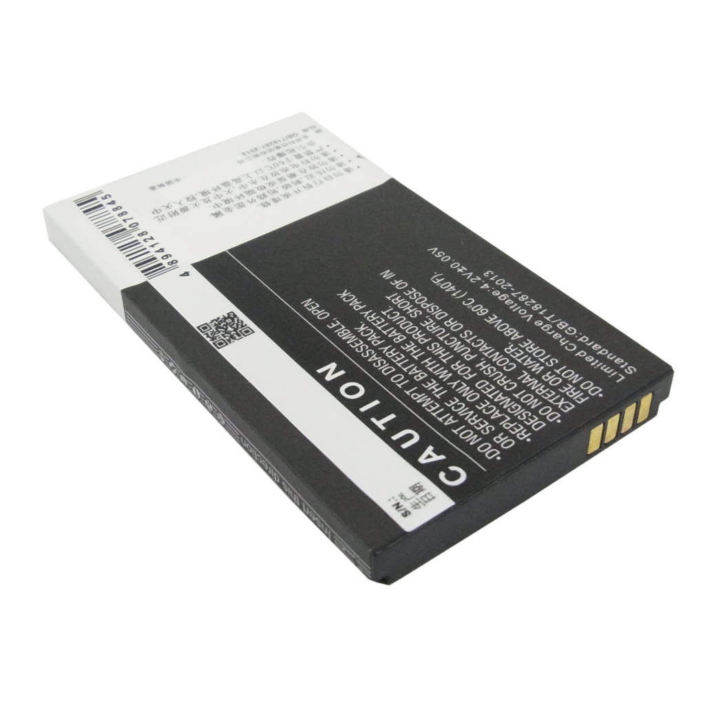 Battery compatible with Coolpad CS-CPD230SL