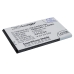 Battery compatible with Coolpad CS-CPD511SL