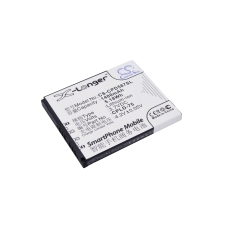 Compatible battery replacement for Coolpad CPLD-75