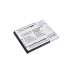Cameron Sino CS-CPD587SL battery Coolpad 3.7V 1400mAh label