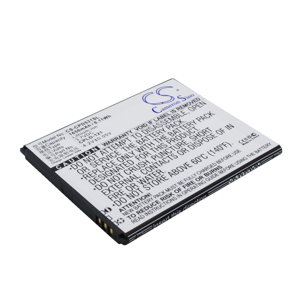 DeskTop Charger Emporia CS-CPD531SL