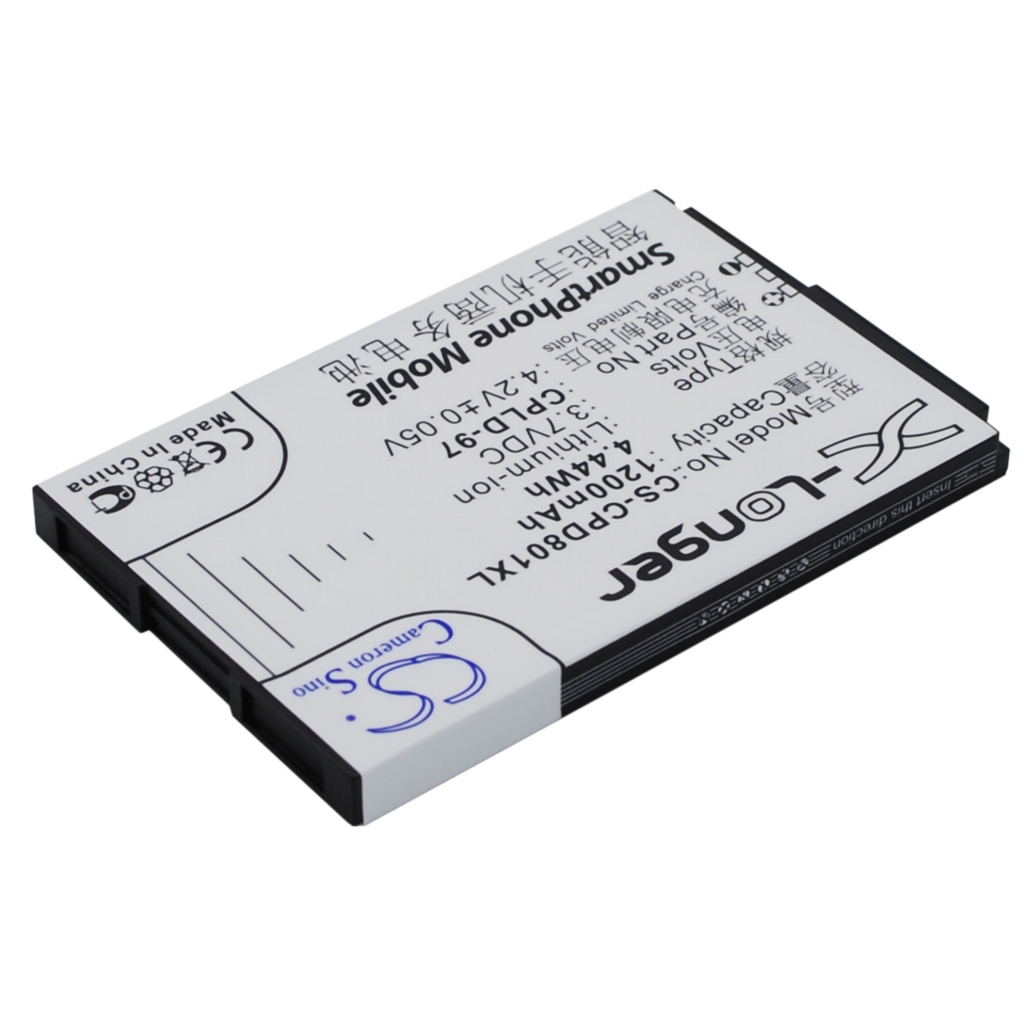 DeskTop Charger Coolpad CS-CPD801XL