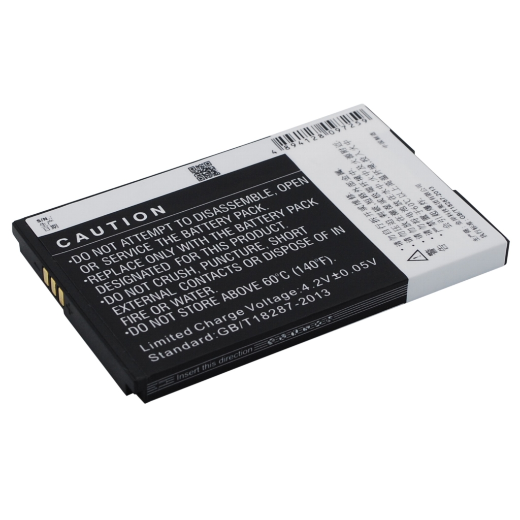 DeskTop Charger Coolpad CS-CPD801XL