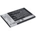 CS-CPD802SL caution black label with barcode