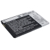 CS-CPD802SL angled caution label with contacts