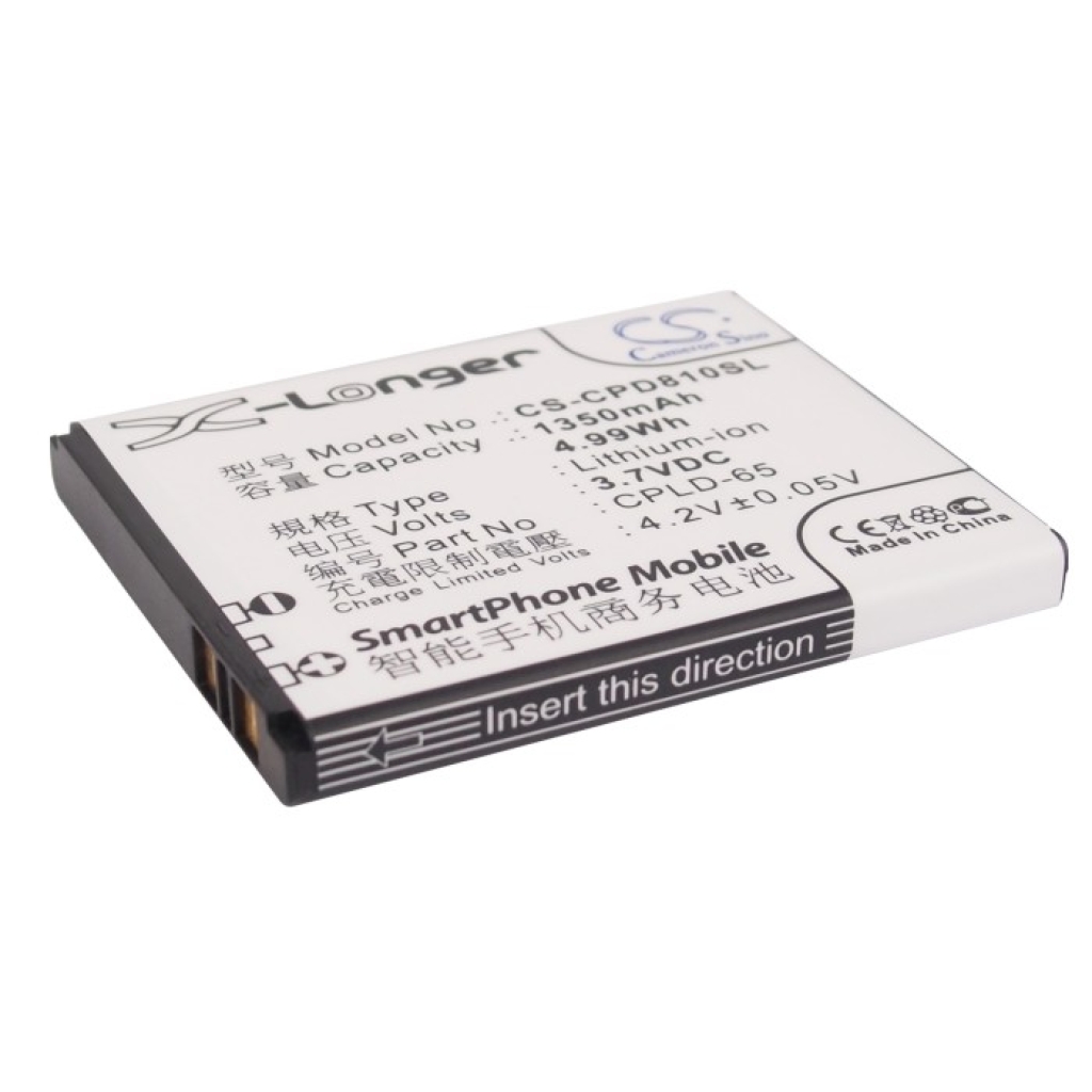 DeskTop Charger Emporia CS-CPD810SL