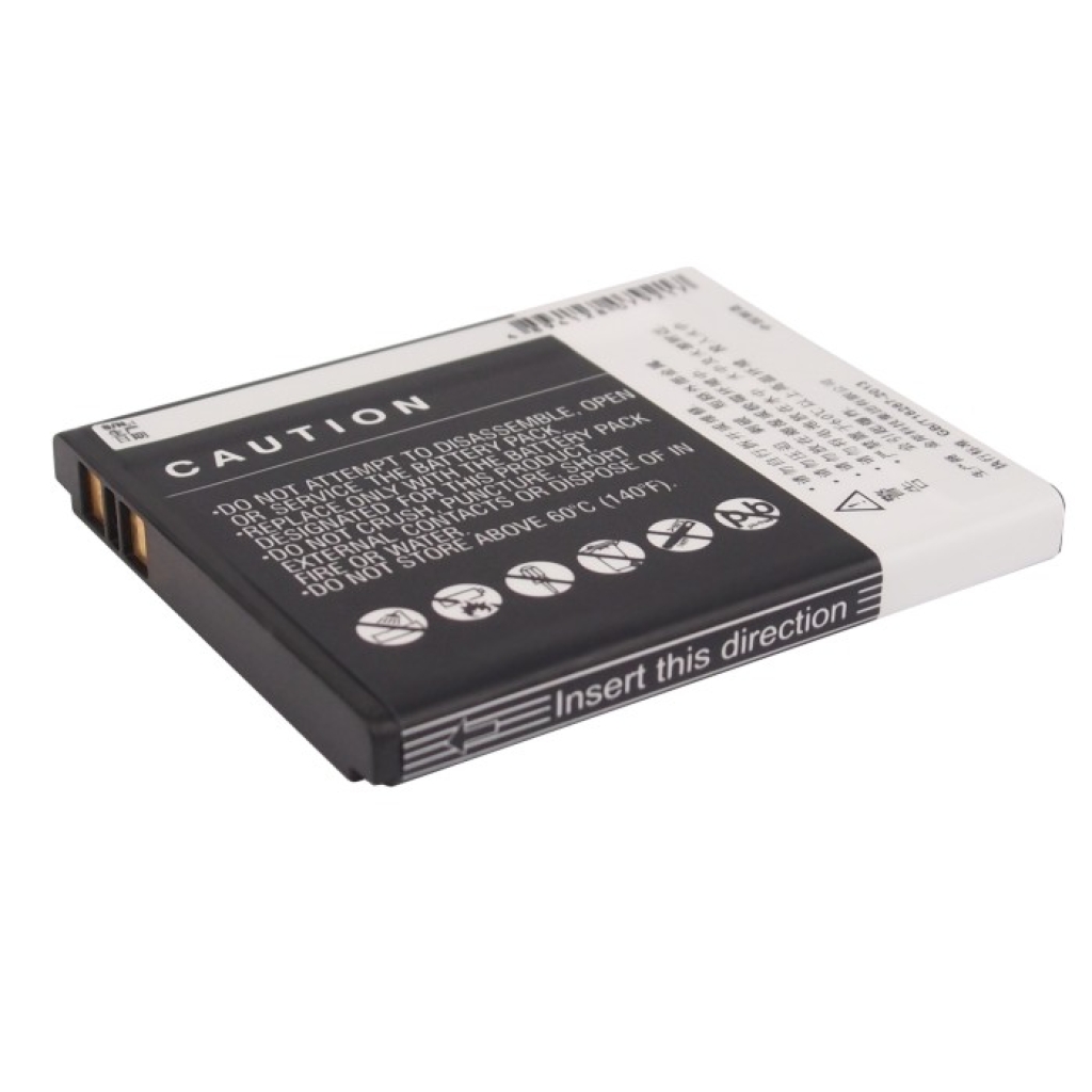 DeskTop Charger Emporia CS-CPD810SL