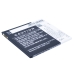 Battery compatible with Coolpad CS-CPD997SL