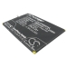 Battery compatible with Coolpad CS-CPD997XL