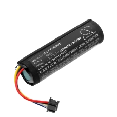 Compatible battery replacement for  52871